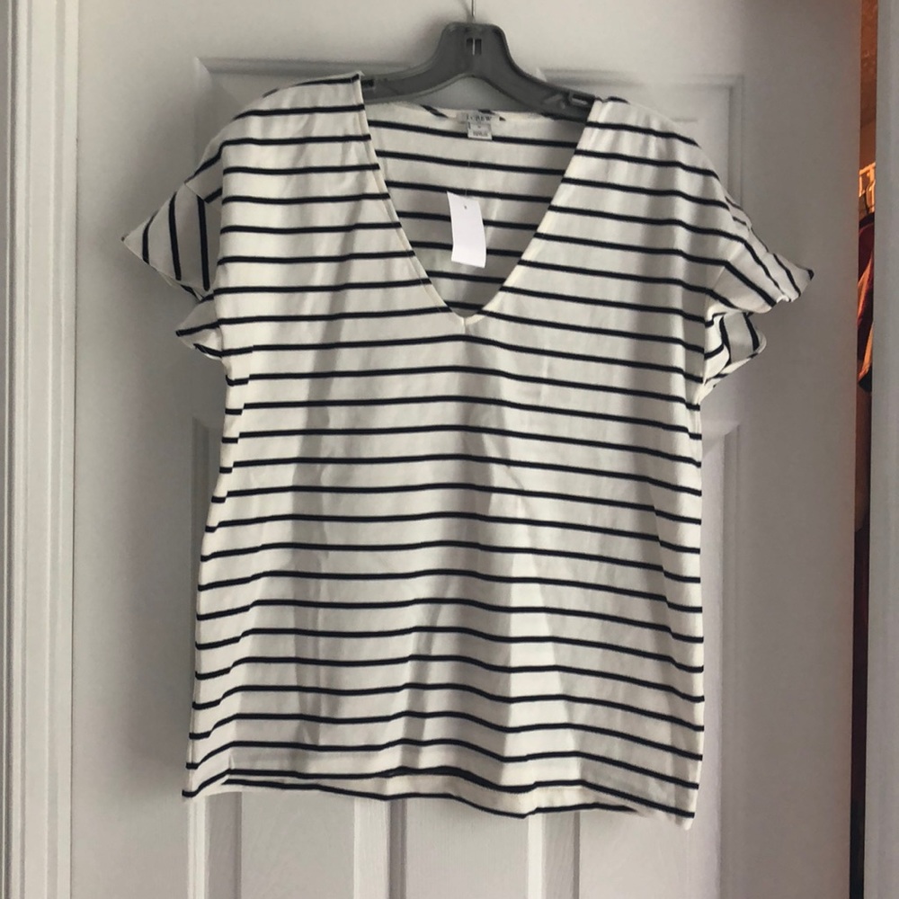 J.Crew top